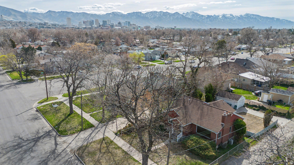 1117 W 500 N Salt Lake City, UT 84116
