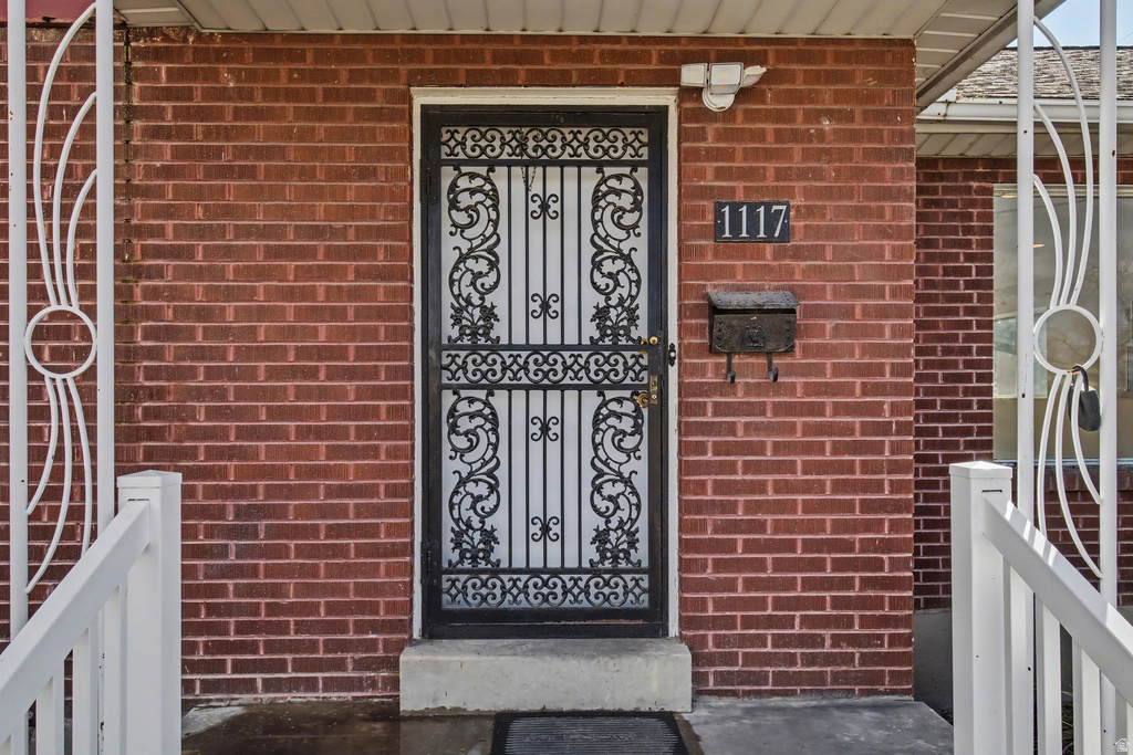 1117 W 500 N Salt Lake City, UT 84116