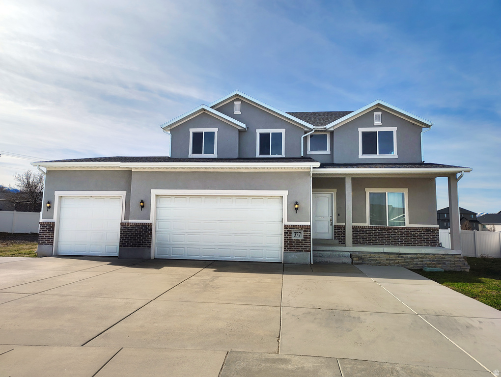 377 W 2030 N Tooele, UT 84074