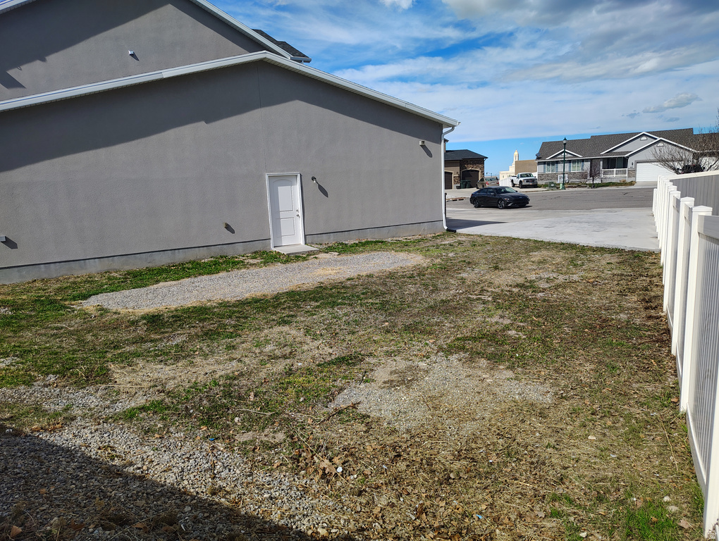 377 W 2030 N Tooele, UT 84074