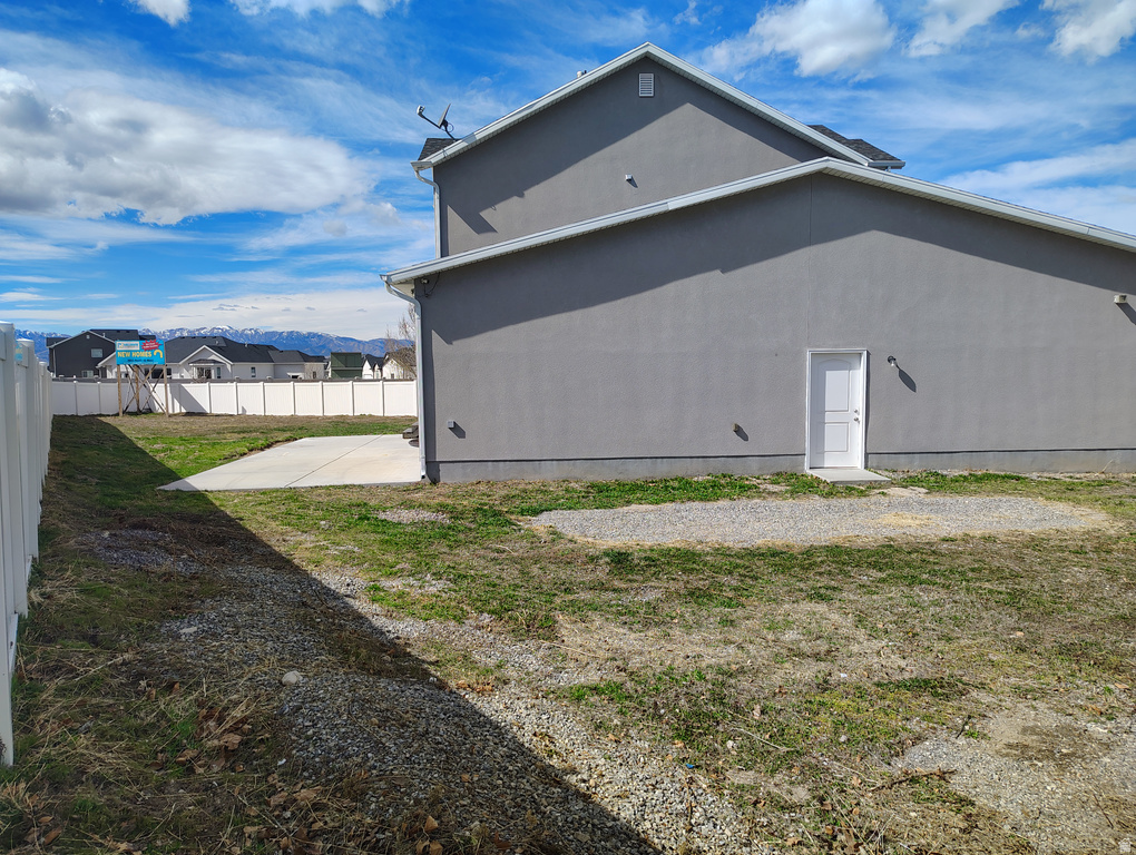 377 W 2030 N Tooele, UT 84074