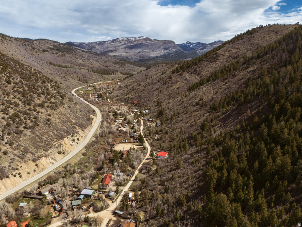 3902 BEAVER CREEK RD Kamas, UT 84036