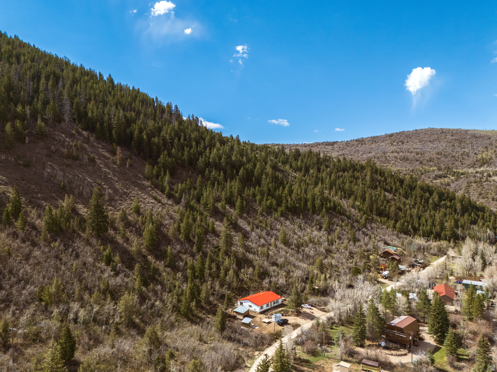 3902 BEAVER CREEK RD Kamas, UT 84036