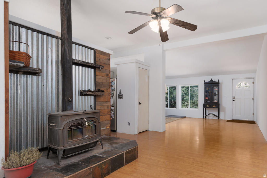 3902 BEAVER CREEK RD Kamas, UT 84036