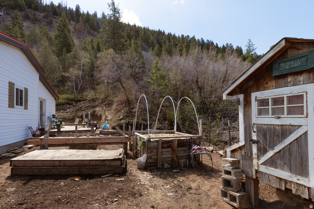 3902 BEAVER CREEK RD Kamas, UT 84036