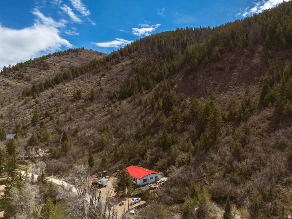 3902 BEAVER CREEK RD Kamas, UT 84036