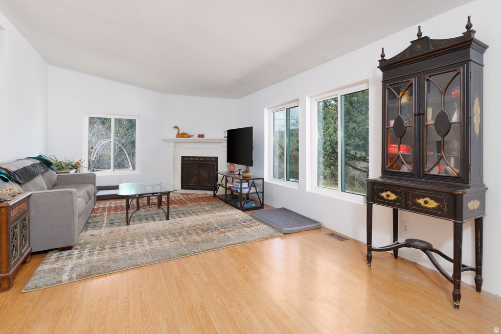 3902 BEAVER CREEK RD Kamas, UT 84036