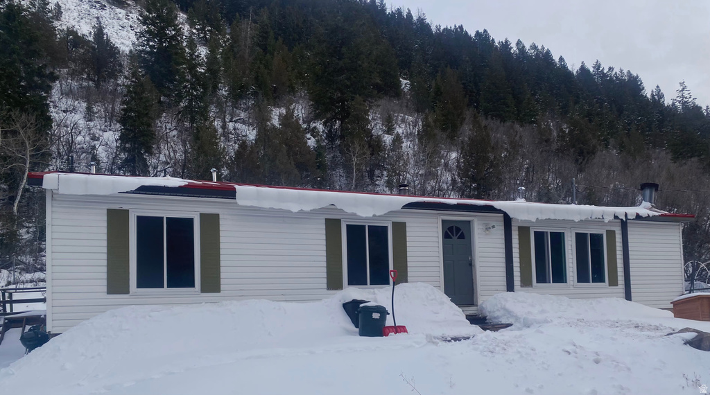 3902 BEAVER RD Kamas, UT 84036