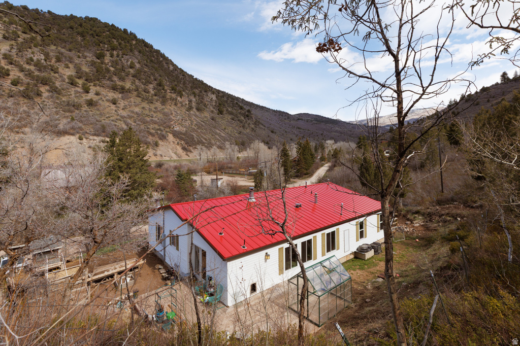 3902 BEAVER CREEK RD Kamas, UT 84036