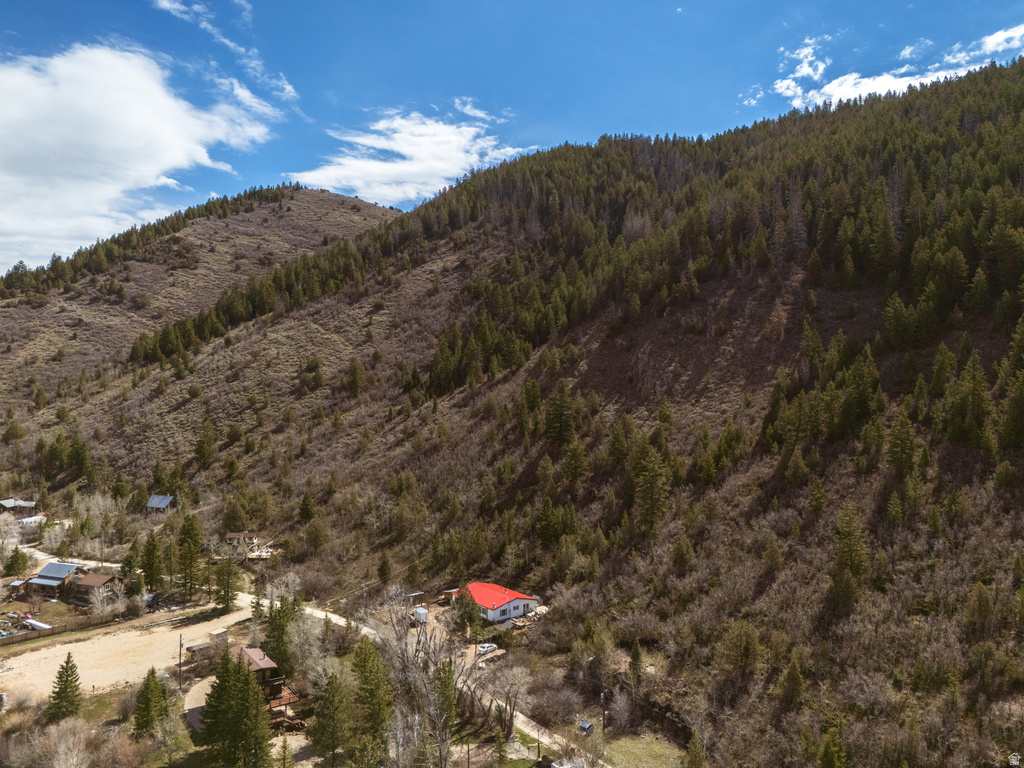3902 BEAVER CREEK RD Kamas, UT 84036