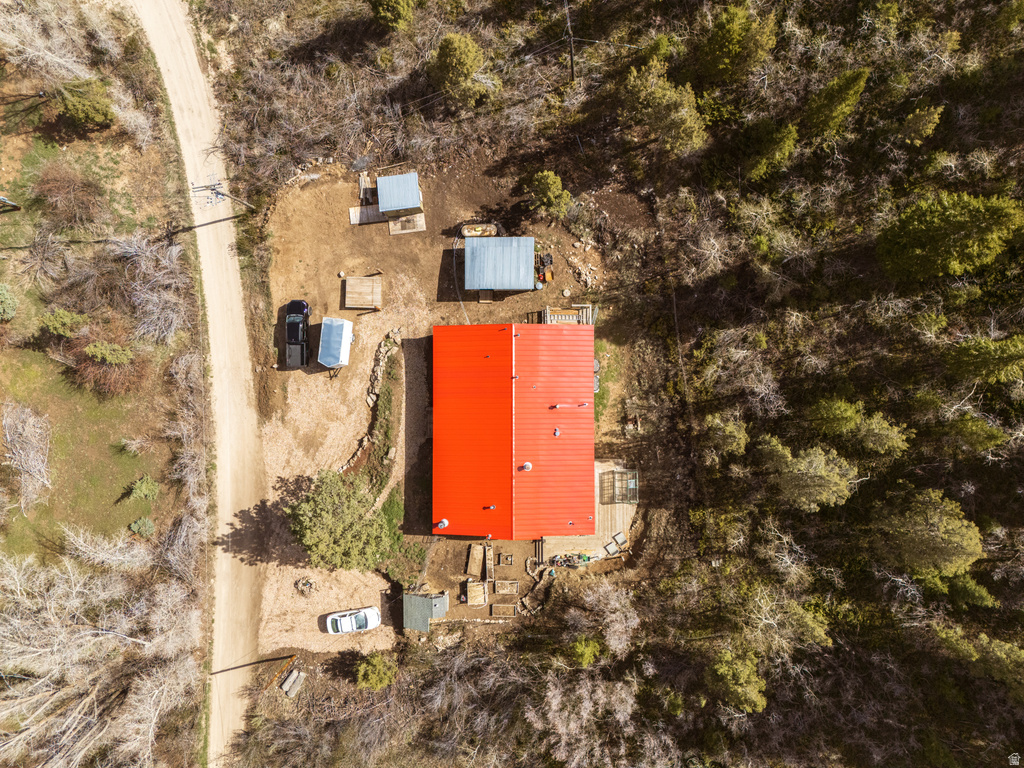 3902 BEAVER CREEK RD Kamas, UT 84036