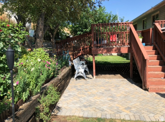 5423 W 5540 S Kearns, UT 84118