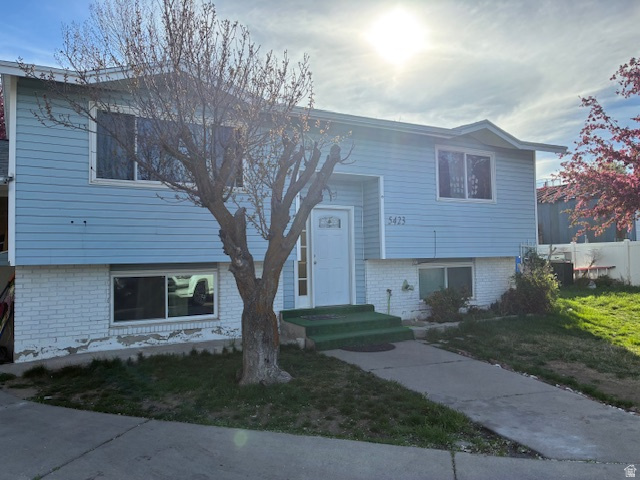 5423 W 5540 S Kearns, UT 84118