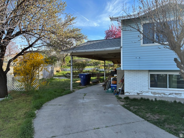 5423 W 5540 S Kearns, UT 84118