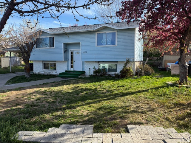 5423 W 5540 S Kearns, UT 84118