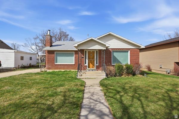 355 N 200 W Brigham City, UT 84302