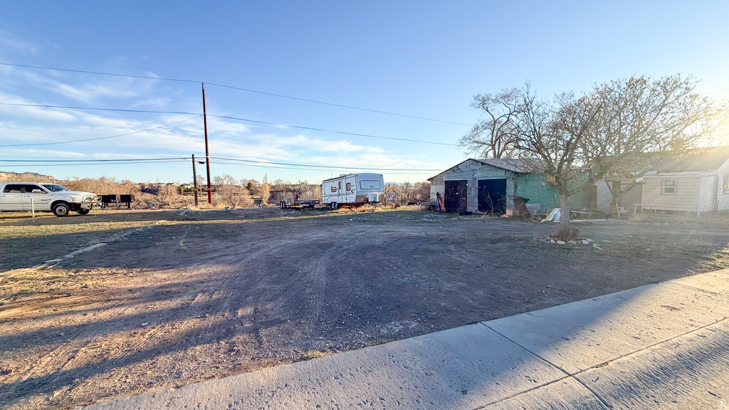 124  GRASSY TRAIL DR East Carbon, UT 84520