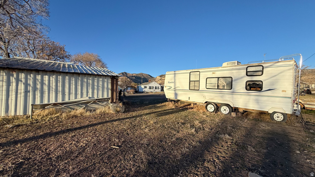 124  GRASSY TRAIL DR East Carbon, UT 84520