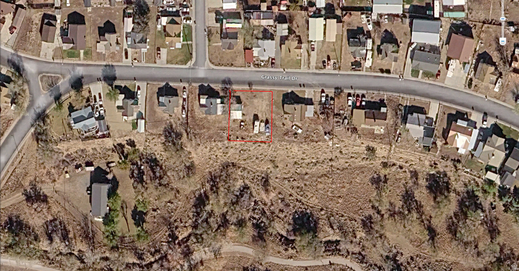 124  GRASSY TRAIL DR East Carbon, UT 84520