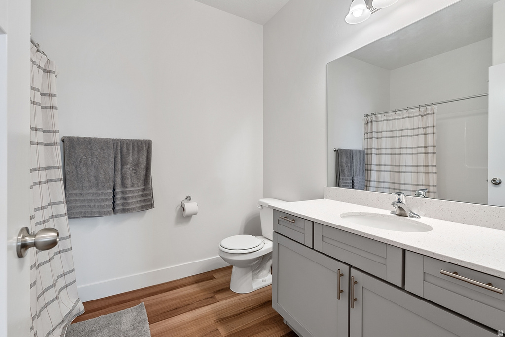 1787 N FESTIVE WAY #B302 Saratoga Springs, UT 84045