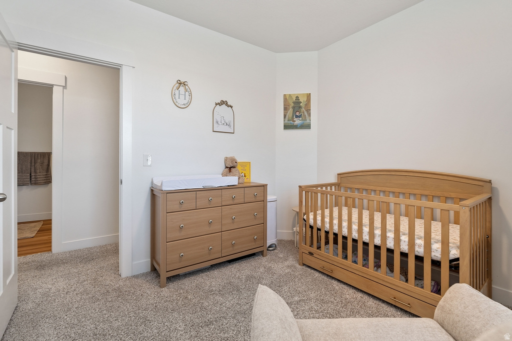 1787 N FESTIVE WAY #B302 Saratoga Springs, UT 84045