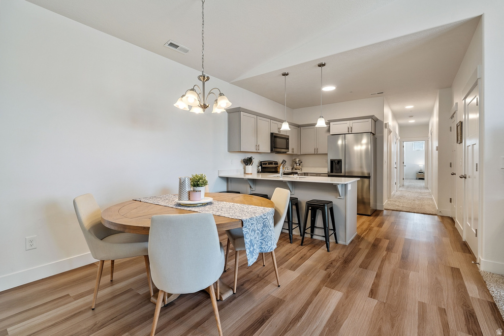 1787 N FESTIVE WAY #B302 Saratoga Springs, UT 84045