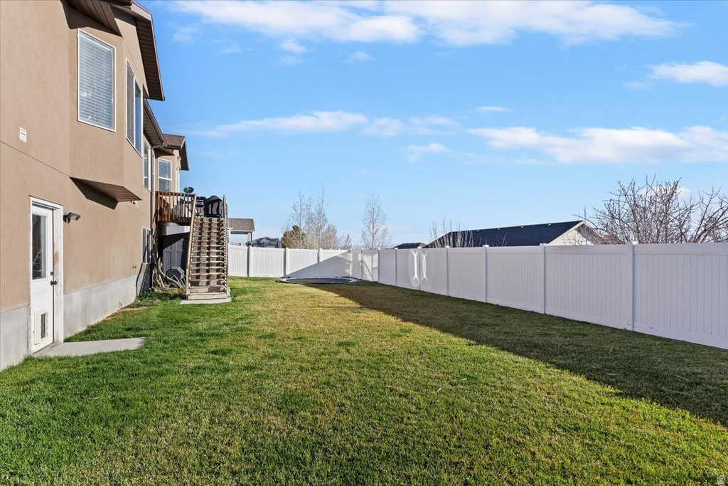 6521 S MOUNT ADAMS DR West Valley City, UT 84118