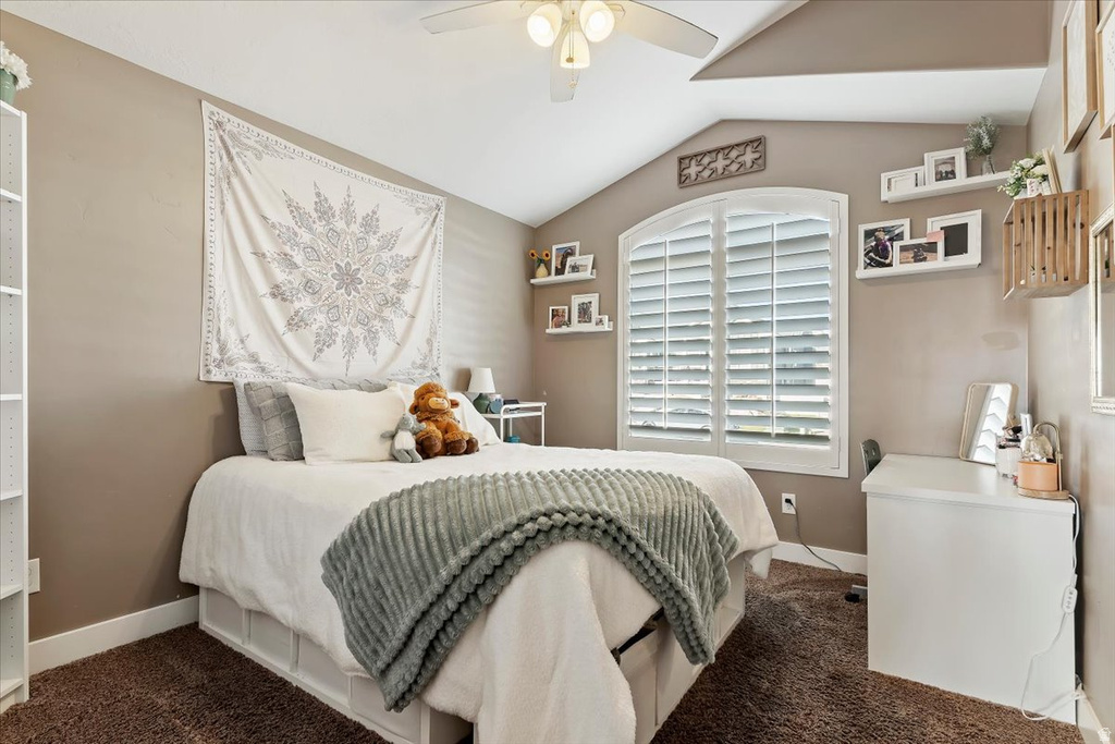 6521 S MOUNT ADAMS DR West Valley City, UT 84118