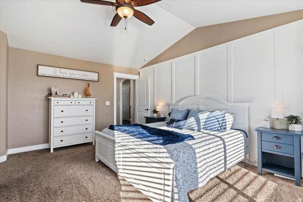 6521 S MOUNT ADAMS DR West Valley City, UT 84118