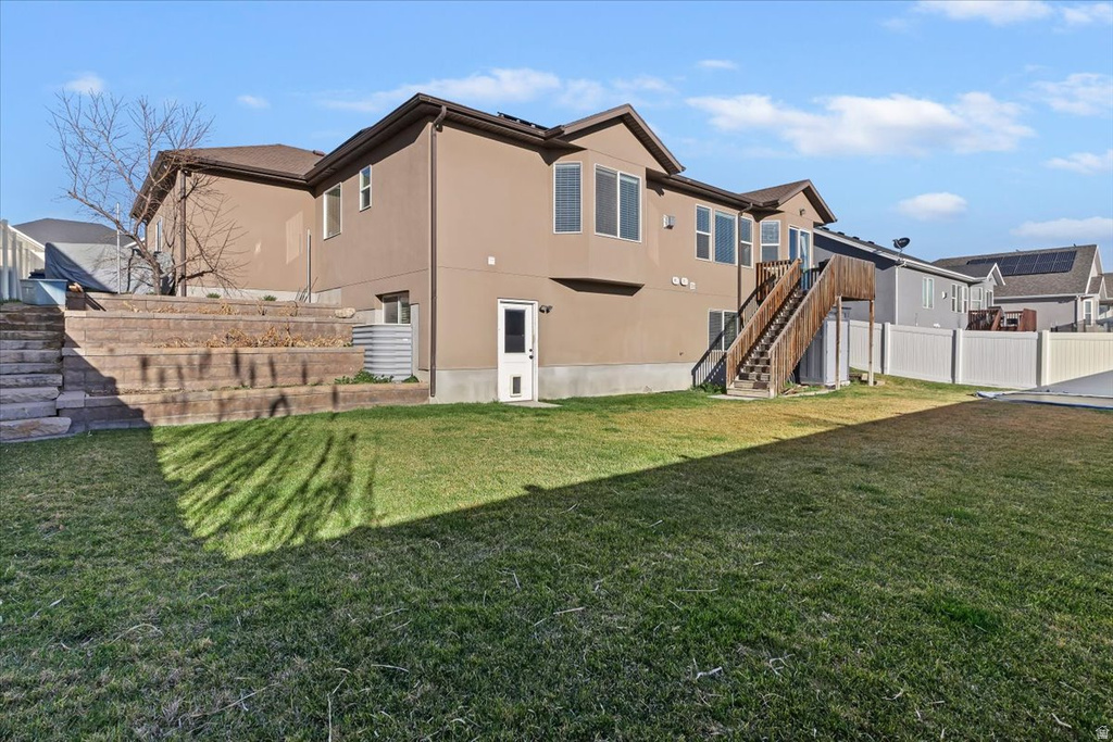 6521 S MOUNT ADAMS DR West Valley City, UT 84118