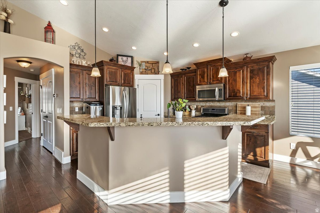 6521 S MOUNT ADAMS DR West Valley City, UT 84118