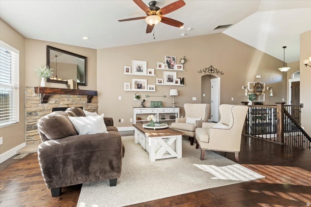 6521 S MOUNT ADAMS DR West Valley City, UT 84118