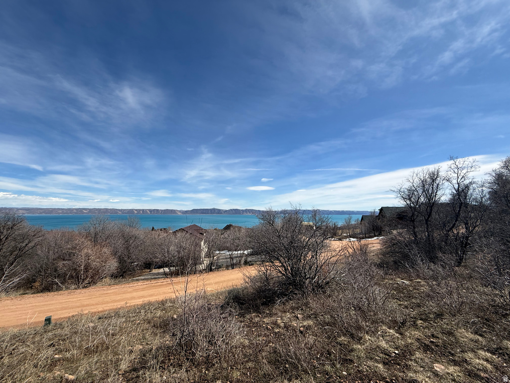 17  CALAMITY DR Fish Haven, ID 83287