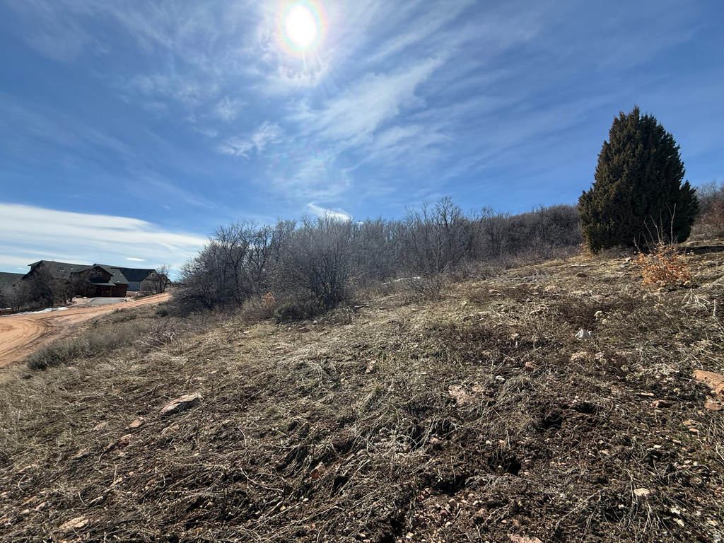 17  CALAMITY DR Fish Haven, ID 83287