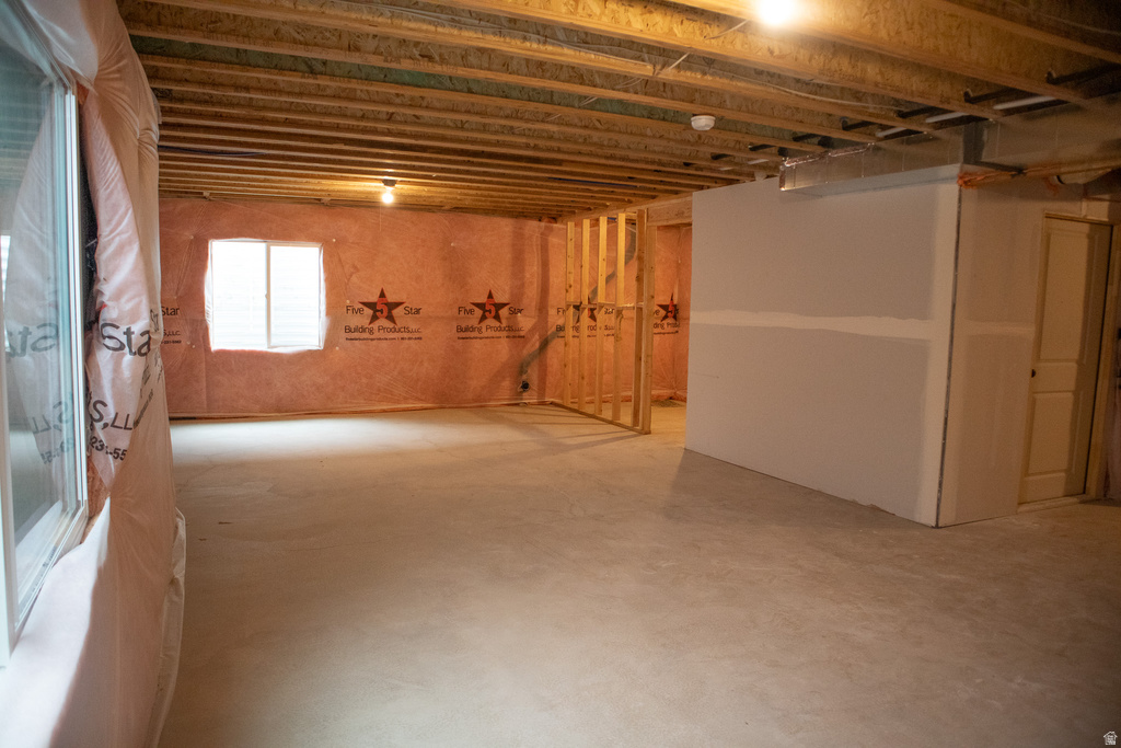 655 N WADDELL STREET LOT #107 Eagle Mountain, UT 84005