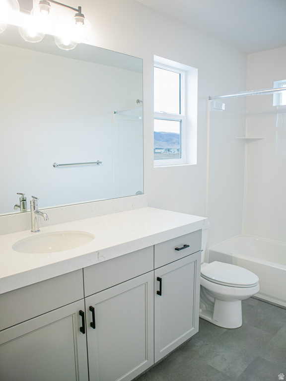 655 N WADDELL STREET LOT #107 Eagle Mountain, UT 84005