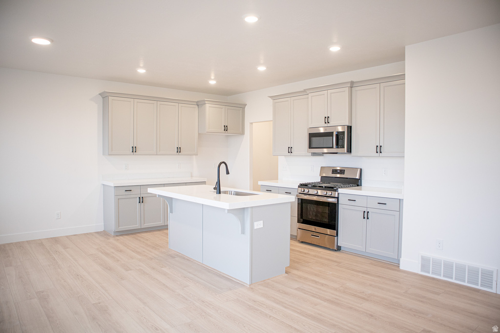 655 N WADDELL STREET LOT #107 Eagle Mountain, UT 84005