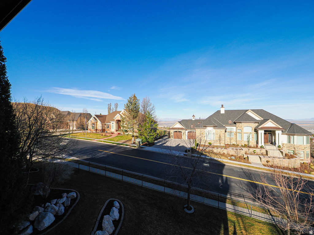 515 E TANGLEWOOD LOOP North Salt Lake, UT 84054
