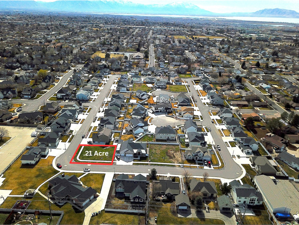 183 W 450 S Orem, UT 84058