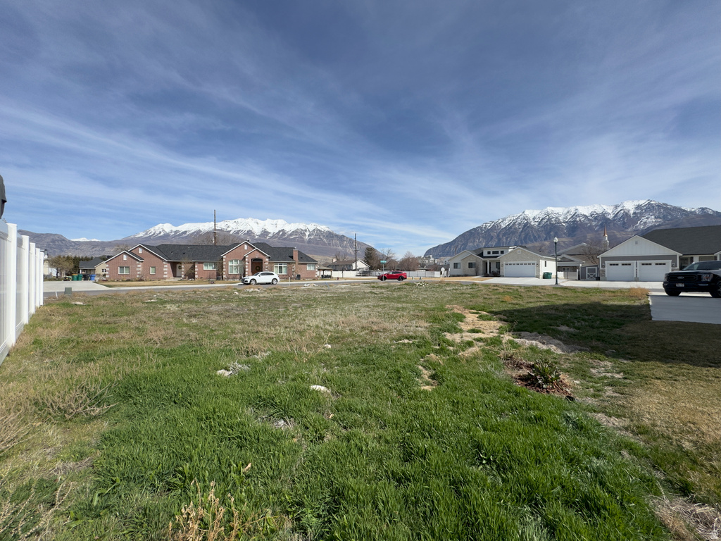 183 W 450 S Orem, UT 84058