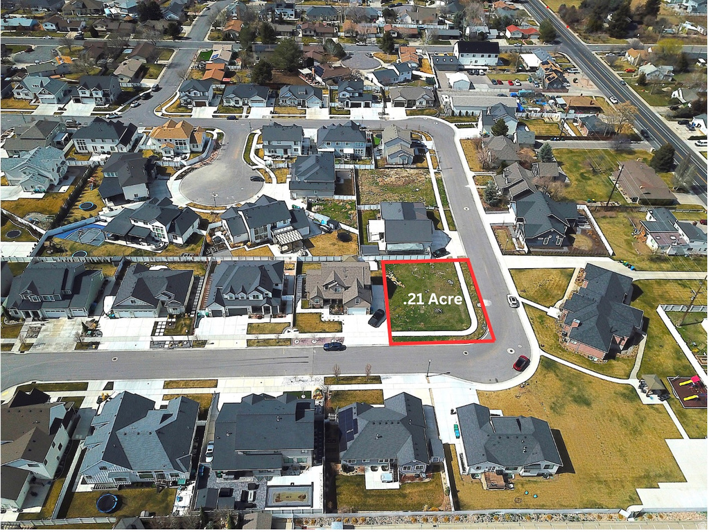 183 W 450 S Orem, UT 84058