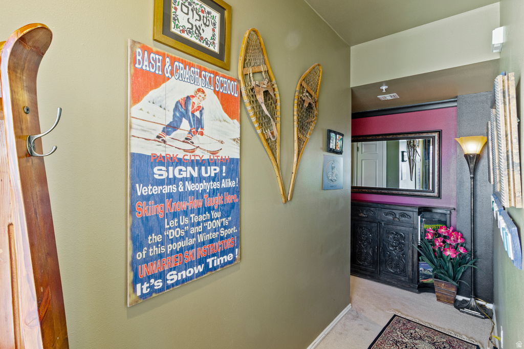 900 BITNER RD #K 21 Park City, UT 84098