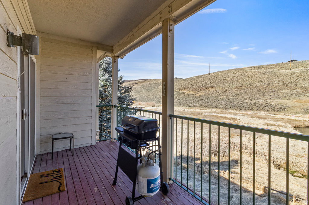 900 BITNER RD #K 21 Park City, UT 84098