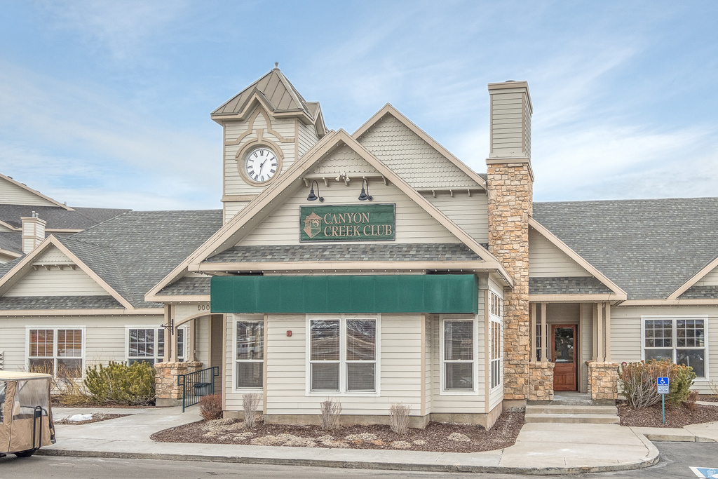 900 BITNER RD #K 21 Park City, UT 84098