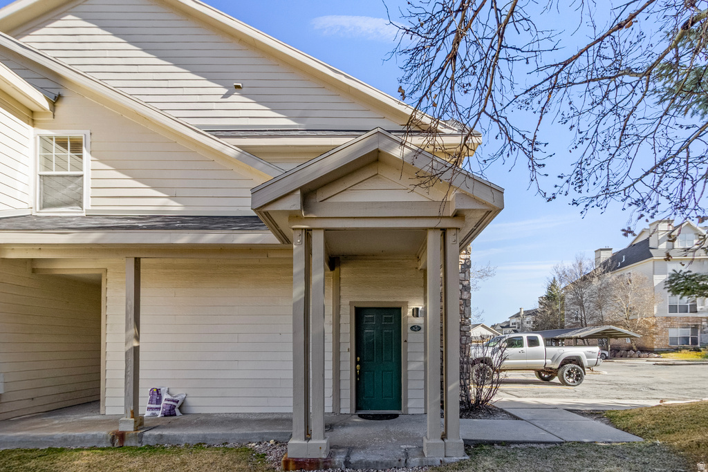 900 BITNER RD #K 21 Park City, UT 84098