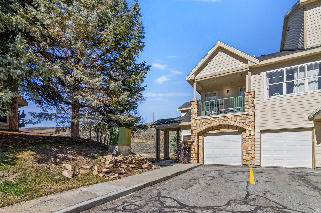 900 BITNER RD #K 21 Park City, UT 84098