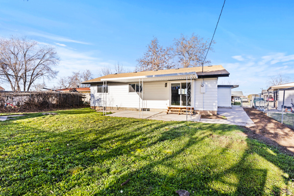 1870 N CELIA WAY Layton, UT 84041