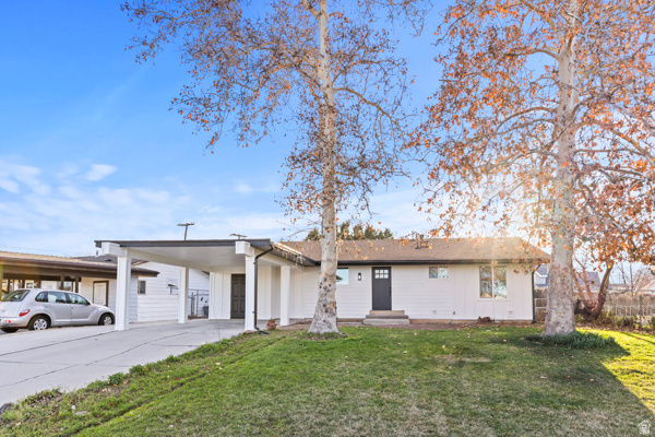 1870 N CELIA WAY Layton, UT 84041