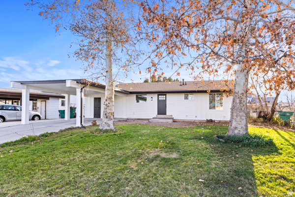 1870 N CELIA WAY Layton, UT 84041