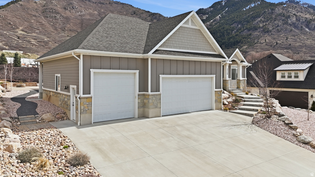2730 N 1325 E North Ogden, UT 84414